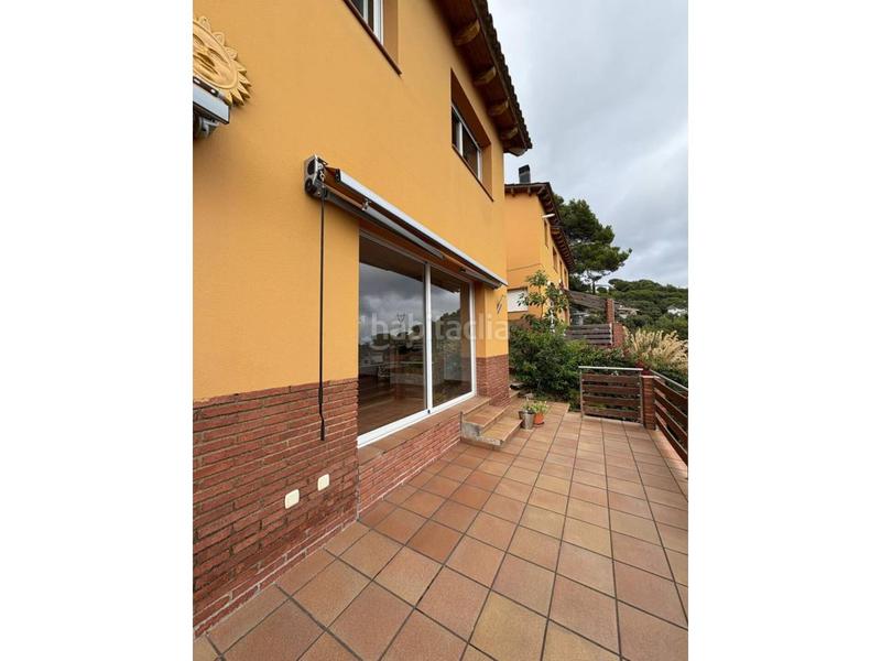 Foto cbcc5edc-f27a-4729-ac45-550ad8582a0d. Casa con riscaldamento parcheggio piscina in Ametlla del Vallès (L´)