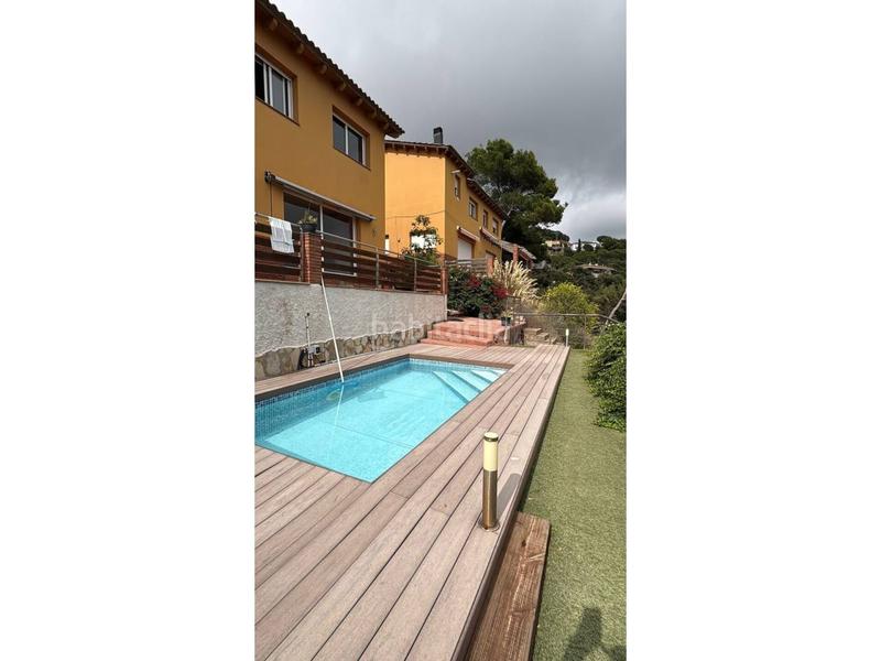 Foto eaff69fc-9f4c-4668-85e7-4bb15cf97492. Casa con riscaldamento parcheggio piscina in Ametlla del Vallès (L´)