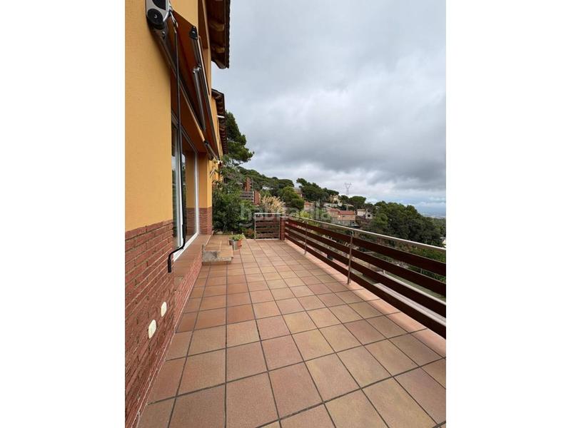 Foto f36f162c-6b39-404a-b2c9-89cabae7c3fb. Casa con riscaldamento parcheggio piscina in Ametlla del Vallès (L´)