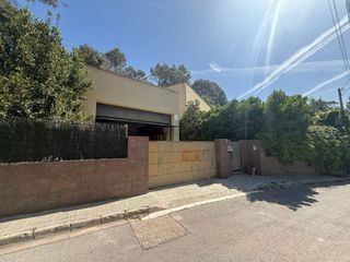 Casa  Calle roselles. Casa en venta en vacarisses