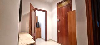 Ground floor  Calle de huesca