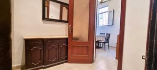 Planta baixa  Calle de huesca