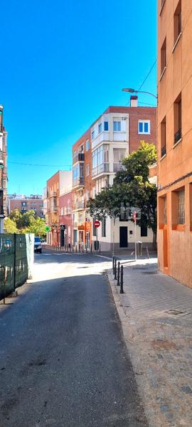 Foto 1346906f-5b03-4a7d-8f3f-0454f2dc6f08. Planta baja en Castillejos-Cuzco Madrid