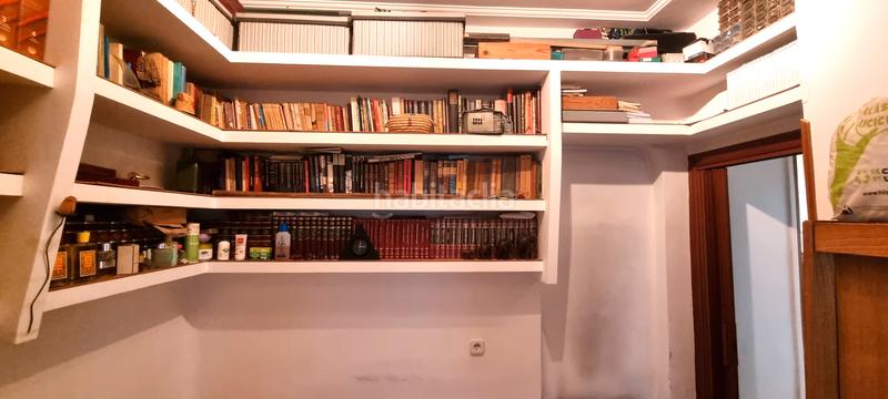 Foto 195137a2-b9bd-4f3a-9d0e-226cca1fb078. Planta baja en Castillejos-Cuzco Madrid