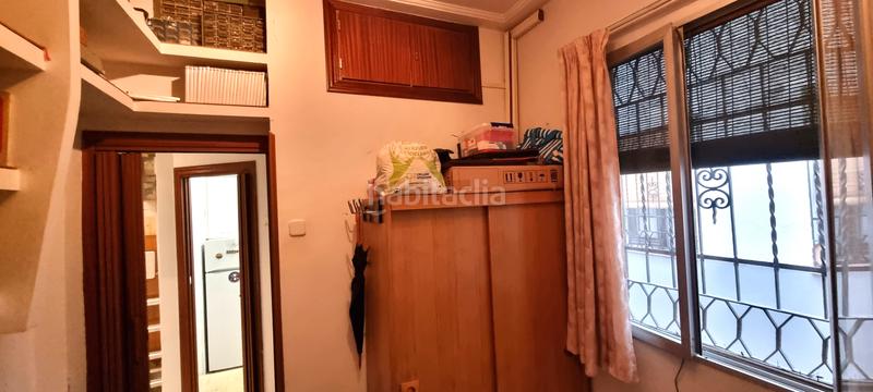 Foto 71383ad2-4116-4009-9a3b-8861f1587560. Planta baja en Castillejos-Cuzco Madrid