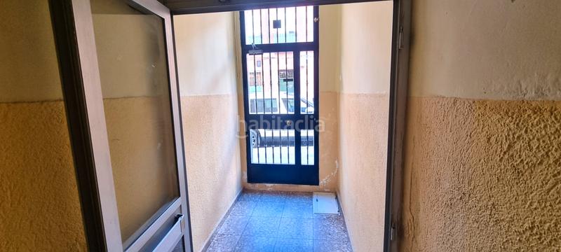 Foto 80362453-6ab7-480d-9878-6b02f992d970. Planta baja en Castillejos-Cuzco Madrid