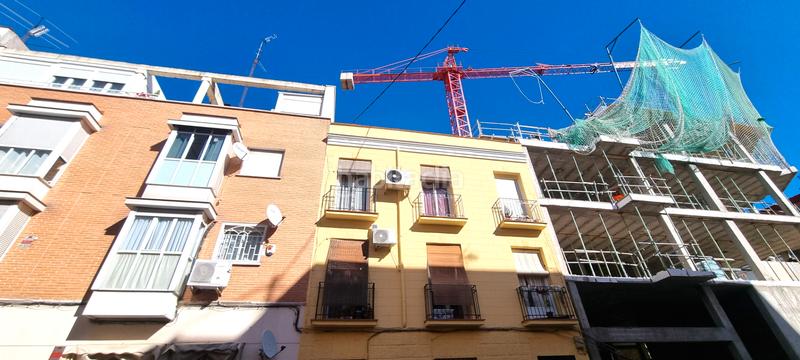 Foto 8537459d-b9e9-4628-9d7c-ea25d6d8adca. Planta baja en Castillejos-Cuzco Madrid