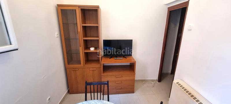 Foto aac5459d-bc7c-46d9-811b-b864adeb8a81. Planta baja en Castillejos-Cuzco Madrid