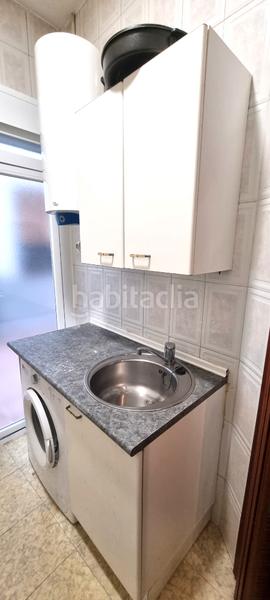 Foto e54d21b3-0143-4857-bf2f-477161c5de81. Planta baja en Castillejos-Cuzco Madrid