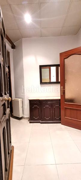 Foto e7215faf-5980-49f3-8834-4f38ca7080bc. Planta baja en Castillejos-Cuzco Madrid