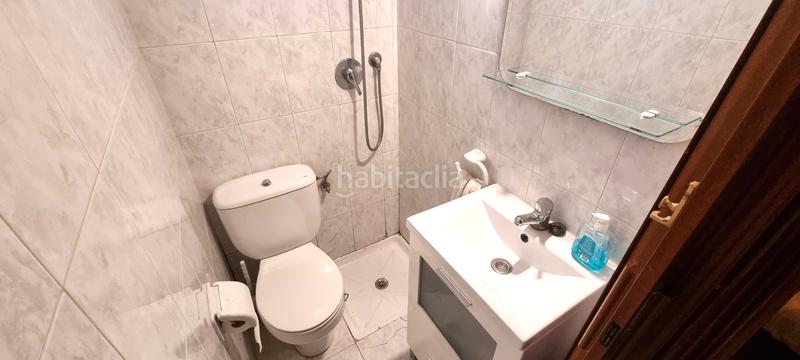 Foto f004e2c7-bb4f-4e7b-b6ab-19a356ab0b15. Planta baja en Castillejos-Cuzco Madrid