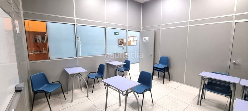 Foto 0139d159-5f5e-4de2-ab9f-12f8ef343f2e. Local comercial a Acacias Madrid