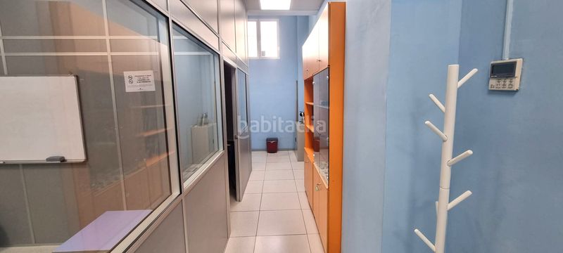 Foto 1a4b5b31-135d-428d-b14f-b18e349a9c53. Local comercial a Acacias Madrid