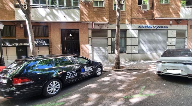 Foto 1b143531-a352-4297-8fc9-0e279334cb87. Local comercial a Acacias Madrid
