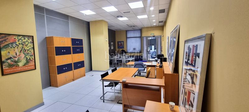 Foto 1b6da659-8d04-4daa-9ef4-611cb69efba4. Local comercial a Acacias Madrid
