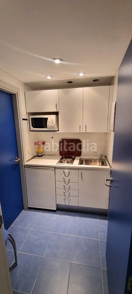 Foto 218e87c5-dd57-41c0-abc4-ca5b722575e4. Local comercial a Acacias Madrid