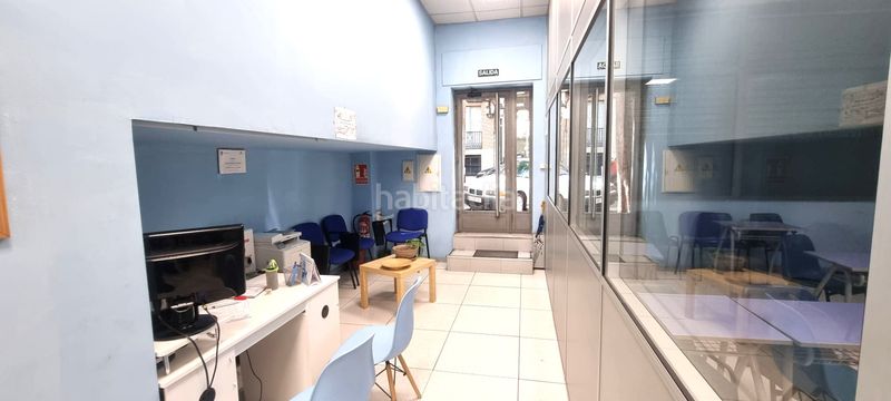 Foto 3976d998-2c41-4869-98ec-821d5b25277e. Local comercial a Acacias Madrid