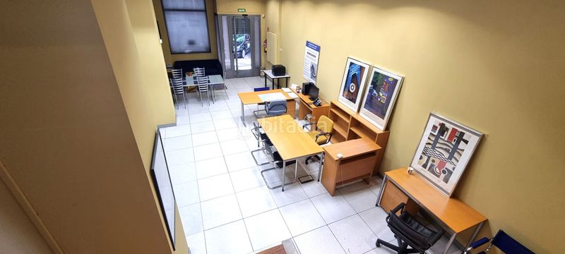 Foto 3f302b86-a8a8-41d8-a16b-6e7e58d9b8c2. Local comercial a Acacias Madrid