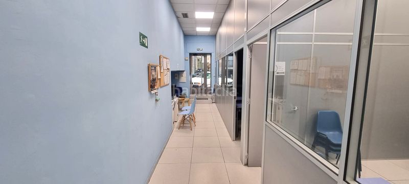 Foto 4b1cb6ed-6deb-4080-9e24-5a1d3417e4f4. Local comercial a Acacias Madrid