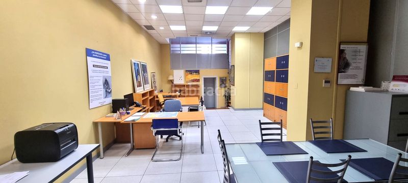 Foto 50677287-10d5-4fab-9eec-bd15884bf3d1. Local comercial a Acacias Madrid