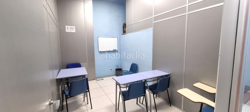 Foto 5d37e119-2cad-49da-9311-acb02df99322. Local comercial a Acacias Madrid