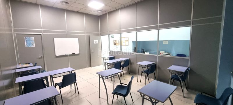 Foto 704a1fba-80cf-4fb9-9378-2ac767437f60. Local comercial a Acacias Madrid