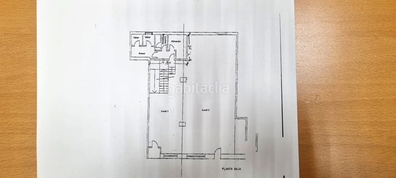 Foto 968f0629-d88f-4a2d-9228-9a6d3a2ebc30. Local comercial a Acacias Madrid