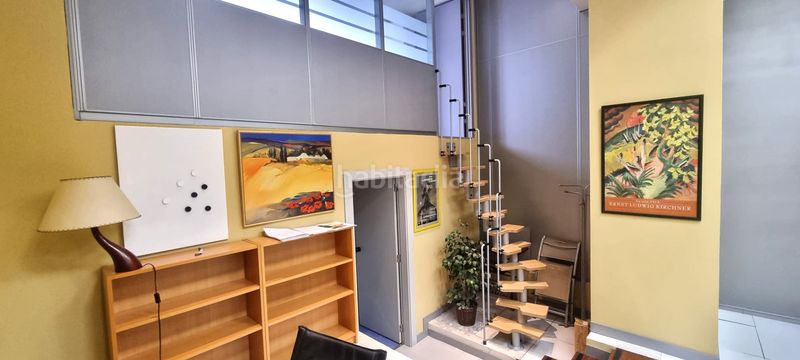 Foto bcddd75d-a441-4335-a5ee-4cacd59c6009. Local comercial a Acacias Madrid