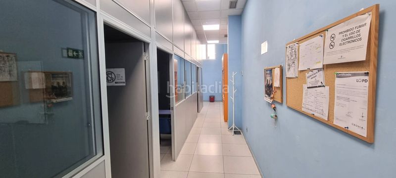 Foto cee0a50e-4888-4f4a-9ec5-43795f340576. Local comercial a Acacias Madrid