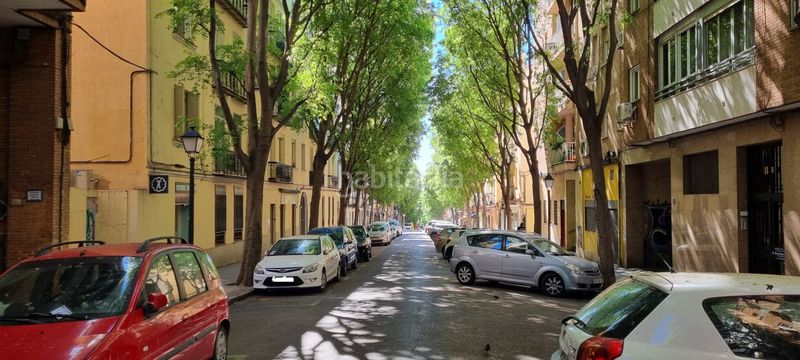 Foto d4f2dae8-b5b8-459c-8f3d-fac21d5ef94f. Local comercial a Acacias Madrid