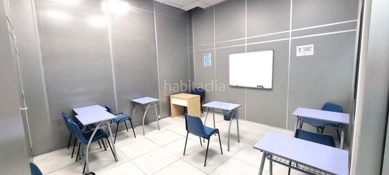 Foto f5bc706e-20a9-44e0-8974-bed892c60d82. Local comercial a Acacias Madrid