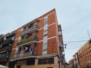 Local Comercial en Calle Julio Antonio