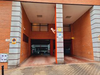 Location Parking voiture  Calle del majuelo. Plaza de garaje alquiler calle majuelo