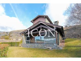 Chalet en Camp Negre 14