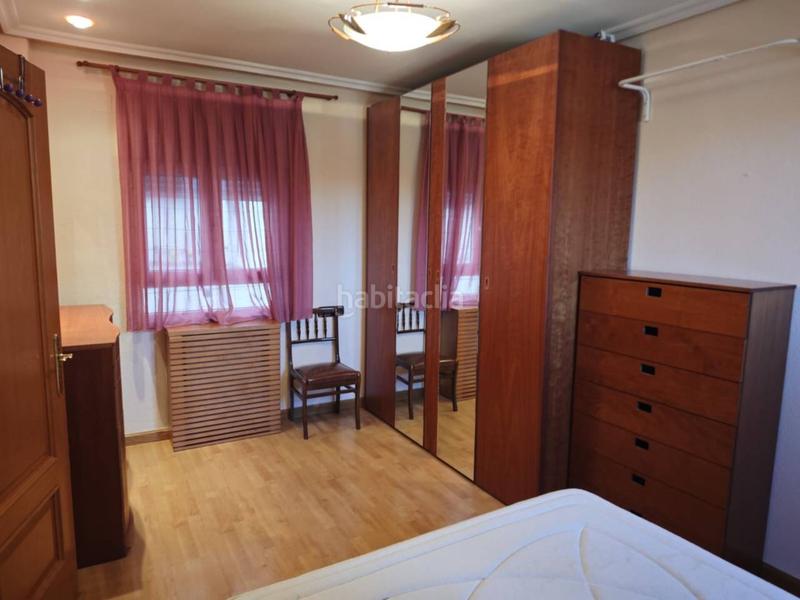 Foto 1532e2a5-5adb-4e6d-92de-63e975f161fd. Etagenwohnung mit heizung in Estación Salamanca