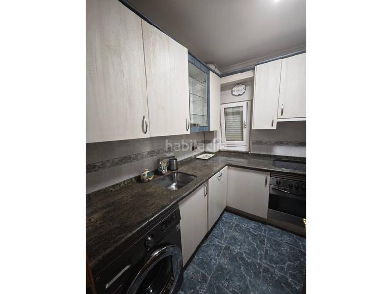 Foto 1f2c94d3-f97e-4066-bfdf-34a97a005f03. Etagenwohnung mit heizung in Estación Salamanca