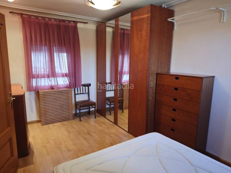 Foto 2720605e-b75b-4a8b-95a9-f0c09fb787d6. Etagenwohnung mit heizung in Estación Salamanca