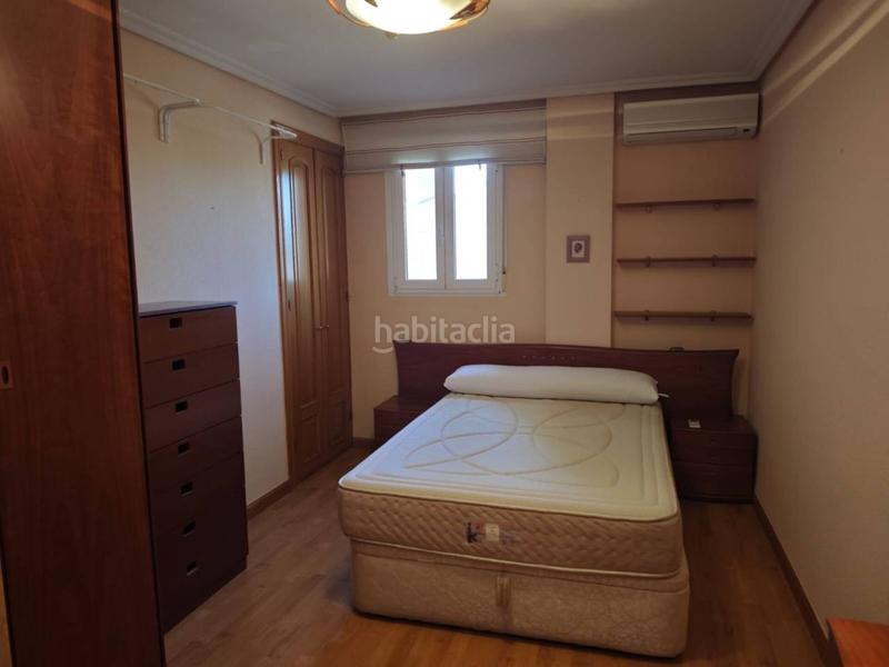 Foto 2887ea35-1698-4c5f-b1cf-223e1dd4766b. Etagenwohnung mit heizung in Estación Salamanca