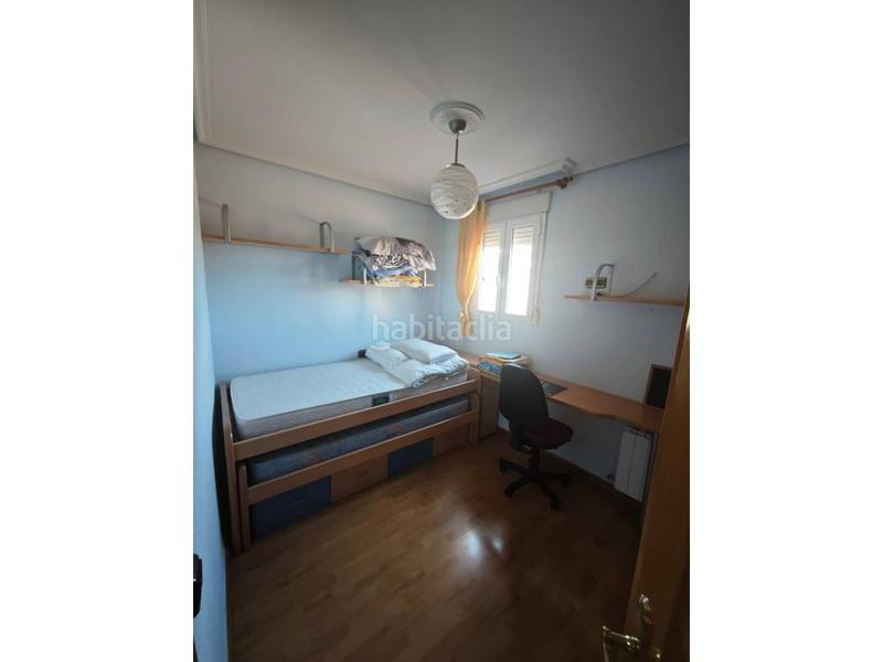 Foto 291fafaf-6a2f-4ef0-a225-e9d0b0bef6dc. Etagenwohnung mit heizung in Estación Salamanca