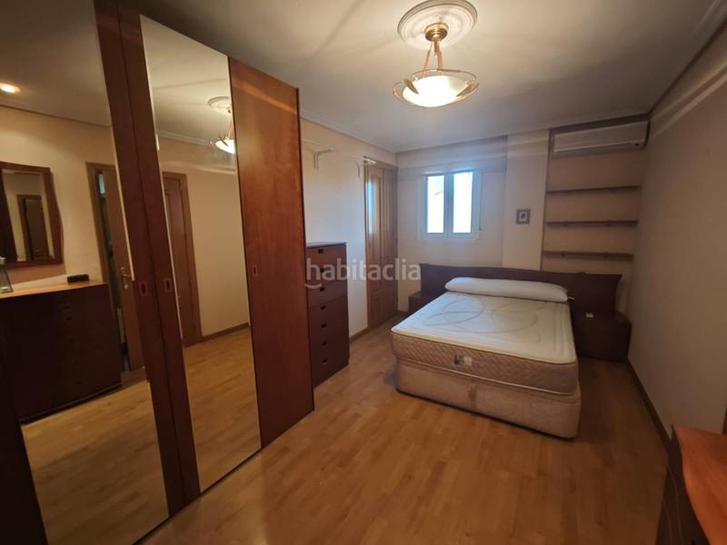 Foto 37a31954-e03c-4bca-a89b-8040aac3213a. Etagenwohnung mit heizung in Estación Salamanca