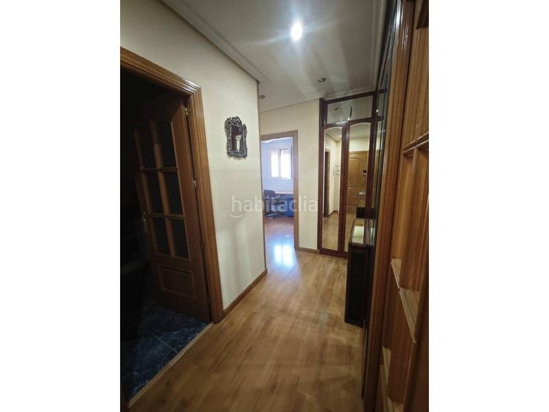 Foto 3f0e06d7-b158-4498-b8c9-334ffcee9eb1. Etagenwohnung mit heizung in Estación Salamanca