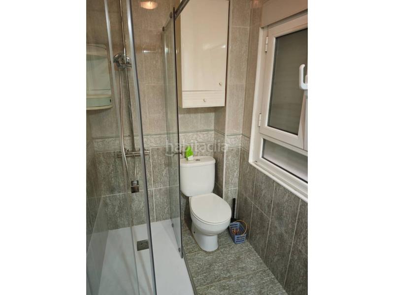 Foto 40d8c2d2-2978-4cce-b891-62915a8bedd3. Etagenwohnung mit heizung in Estación Salamanca