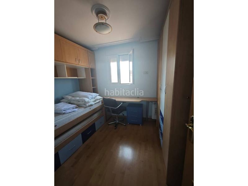 Foto 51f4e74e-8e60-4334-bba6-69f7b4002131. Etagenwohnung mit heizung in Estación Salamanca