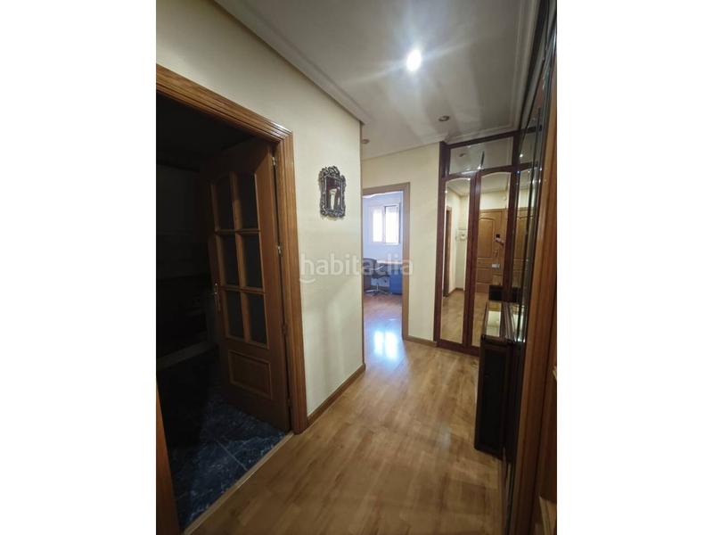 Foto 55889663-f3f1-4f61-802c-47ab7c6ba2c7. Etagenwohnung mit heizung in Estación Salamanca