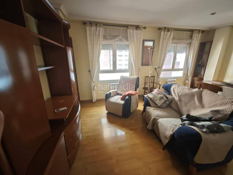 Foto 77e754b2-82b7-4fe2-8684-84e44c6df786. Etagenwohnung mit heizung in Estación Salamanca