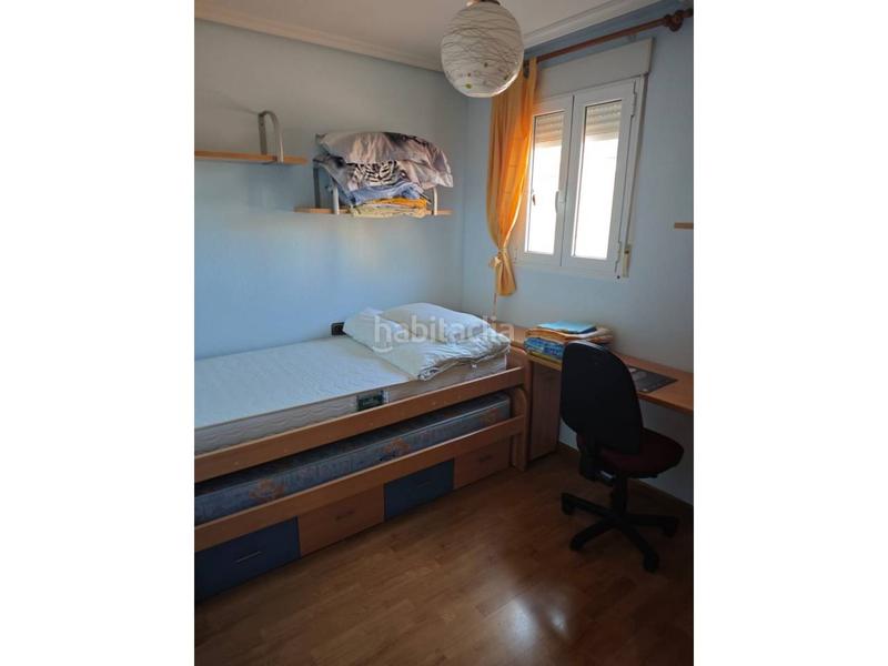 Foto 8f74ba65-c989-45bd-bc90-161cd5beab78. Etagenwohnung mit heizung in Estación Salamanca