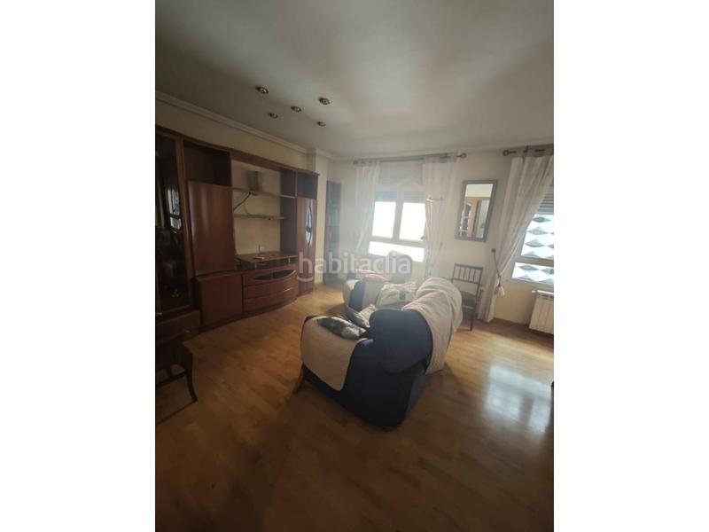 Foto 925f2cd5-bba6-4d01-ba19-448cc91c6f5b. Etagenwohnung mit heizung in Estación Salamanca