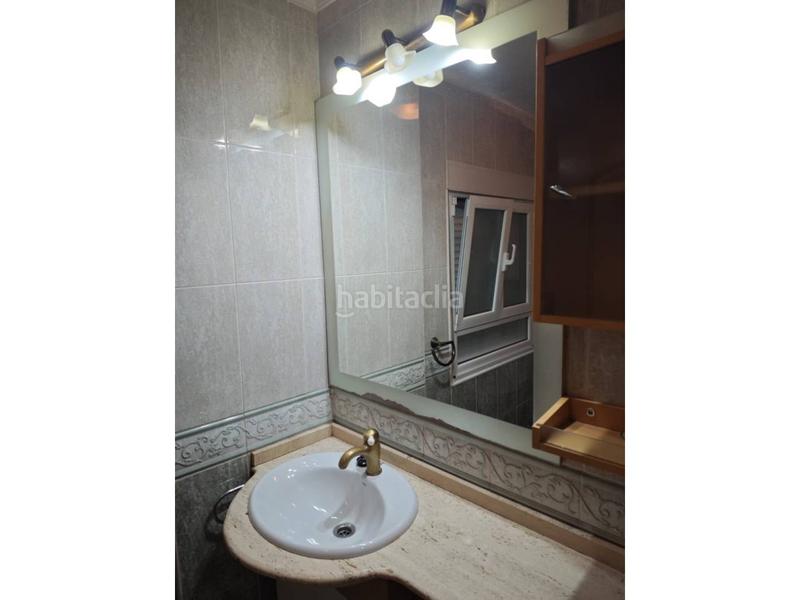 Foto a37620d5-eabd-4ec2-a340-d9445c02b2cd. Etagenwohnung mit heizung in Estación Salamanca