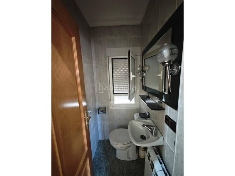 Foto a6171e87-e535-4345-a5aa-25d64beb1079. Etagenwohnung mit heizung in Estación Salamanca