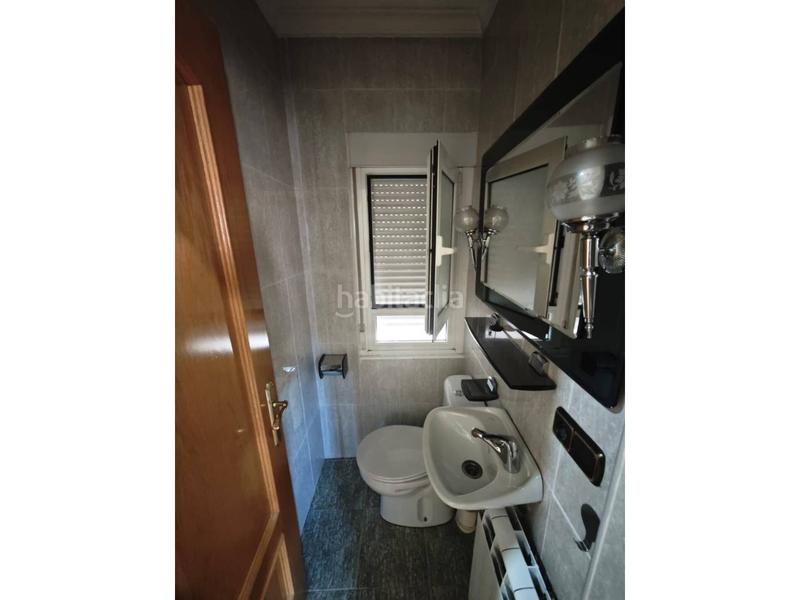 Foto aa99b47f-47b5-4500-8cdb-3ac459ab2288. Etagenwohnung mit heizung in Estación Salamanca